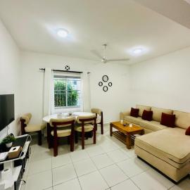 Super curated 2bedroom Mombasa