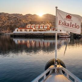 Eskalelo Nubian Guest House