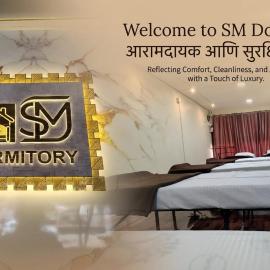 Ratnagiri में, होटल SM Dormitory