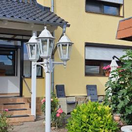 HarzNest Wimmelburg, hotell sihtkohas Wimmelburg