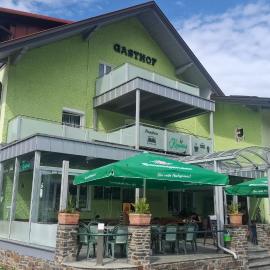 Gasthof Pension Klaffenböck