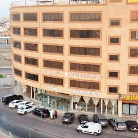 Viesnīca اونيسن البري Onesn Albari pilsētā Unaiza