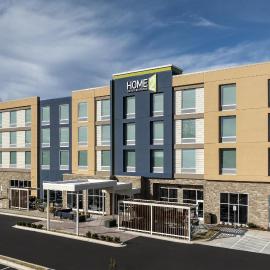 Home2 Suites By Hilton Hickory, hotel di Hickory