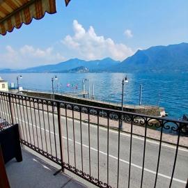 Stella sul lago, hotel a Ghiffa