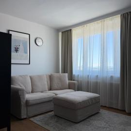 Schöne Wohnung in Bahnhofsnähe