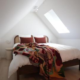 Maison d'hôtes 'Atelier M'
