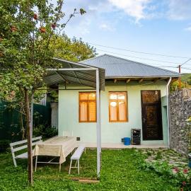 Guest House DODU