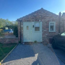 Pinfold Cottage York