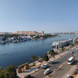 Nile Hotel
