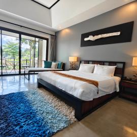 清迈三诺河畔精品度假酒店 Sannot Riverside Boutique Hotel
