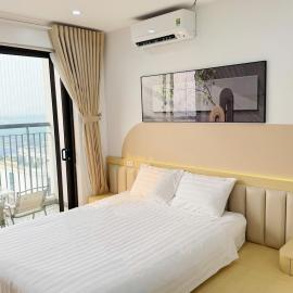 Vista Homestay Phan Đình Phùng - Thái Nguyên