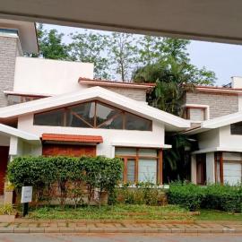 Oasis County Villas