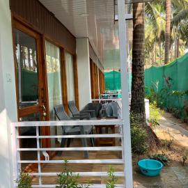 royal castle homestay