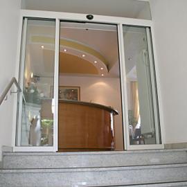 Hotel Adler