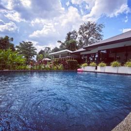 清迈三诺河畔精品度假酒店 Sannot Riverside Boutique Hotel