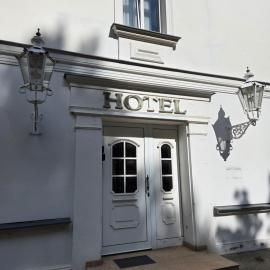 Hotel Borgsdorf