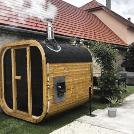 Bakonyi Porta Olaszfalu, hotel u gradu Olaszfalu