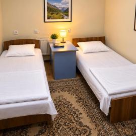 Oscar Hostel