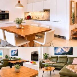 Matterhorn Alpine Lodge - Familie und Sport