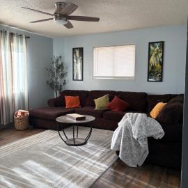 Cozy centrally located home looking for guests, hotel a Twin Falls