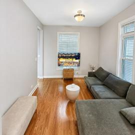Cozy Home 5 min walk from downtown Wilmette
