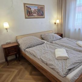 Penzión HUGÁNIK