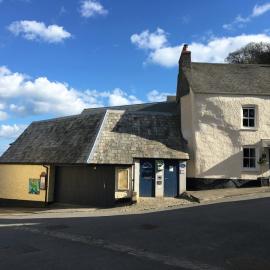 Bottlebrush Cottage, Cawsand