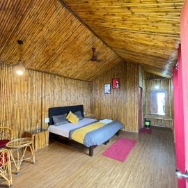 Ameya Retreats, ξενοδοχείο σε Birbhaddar