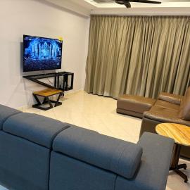 EagleNest at Marina Cove Resort