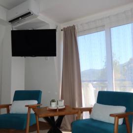 Mrežnica apartman
