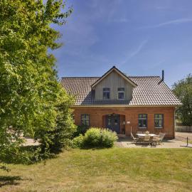 Kleines Vorwerk am Deich - Gästehaus
