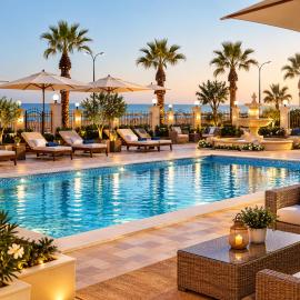 Hotel Riviera Palace