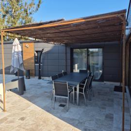 Chambre confortable ARNAGE
