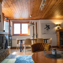Ochalet Bagergue, hotel u gradu 'Bagergue'