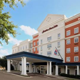 Hampton Inn & Suites - Vicksburg, hotel a Vicksburg