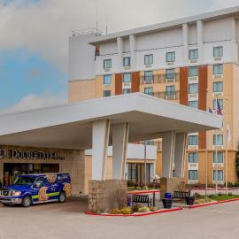DoubleTree by Hilton Cincinnati Airport