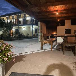 Guest House Anna, hotel i Ijevan