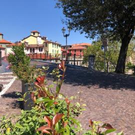 Appartamento LaBis, hotel u gradu Carcare