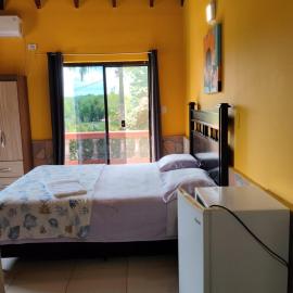 Resort Sport, hotel sa Independencia
