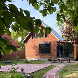 Csillagvirág Guesthouse