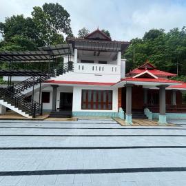 Anora Farms Estate Villa