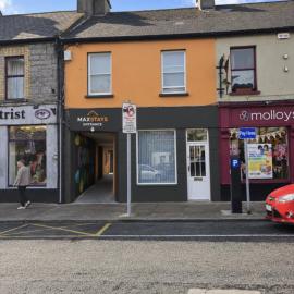 Spacious 2BR Apartment in Ballina wiz Free Parking