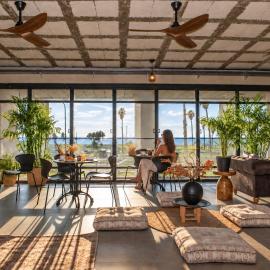 WOM Beach POD Hotel -By WOM POD Chain
