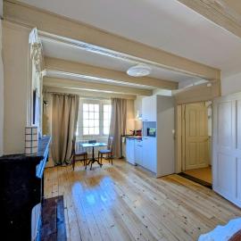 Pestalogis, Hotel in Yverdon-les-Bains