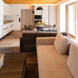 Casa Vacanze Tesanuova