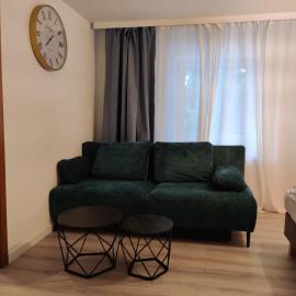 DoreyHome P5 - Zentrale Apartment für 5 Pers nahe der Altstadt - parkplatz - Wlan