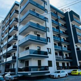 Amiral Studio, hótel í Mangalia