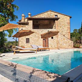 Villa San Biagio – Luxury Villa