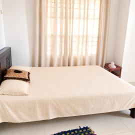 2A Budget Friendly Full Flat Bashundhara Riverview South Keraniganj Dhaka, hotel di Āinta