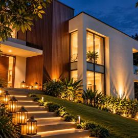 Lake Villas Premium Kandy